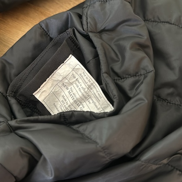 LULULEMON ATHLETICA ⭐️ non-stop reversible bomber jacket - Picture 6 of 10